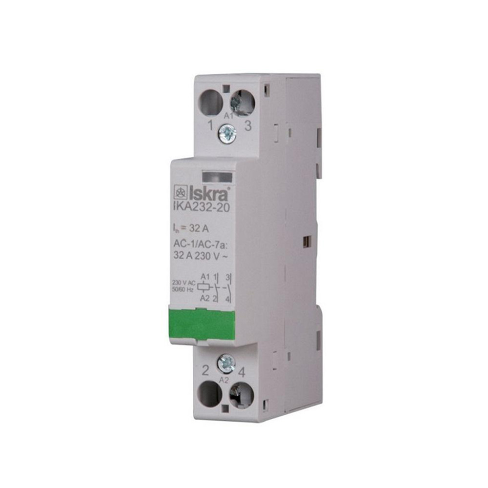 Qubino Smart Meter Accessory IKA