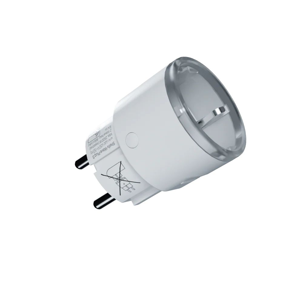 Shelly Wave Plug S