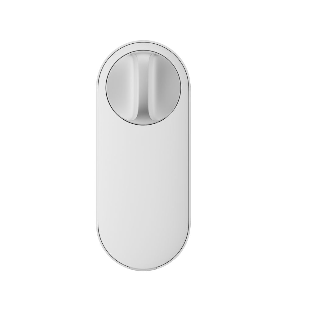 Aqara Smart Lock U200 Kit - White
