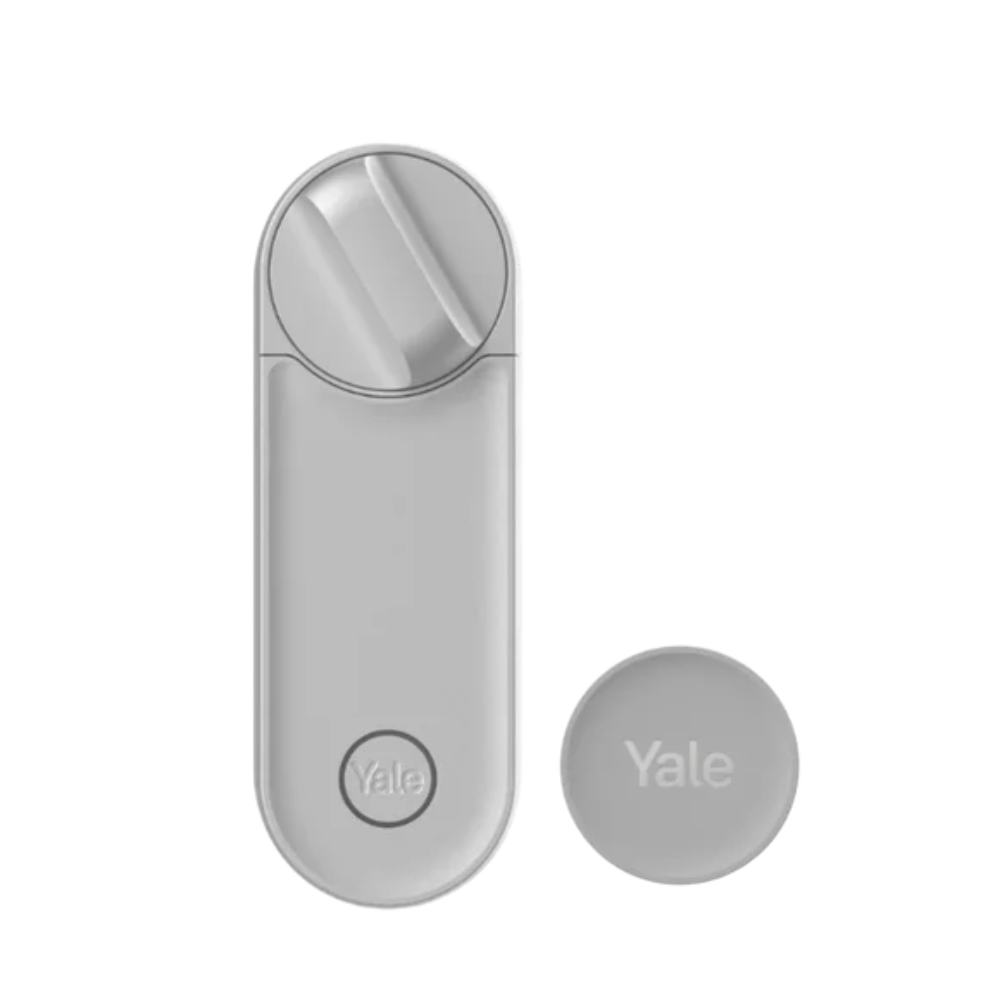 Yale Linus Smart Lock L2 - Silver