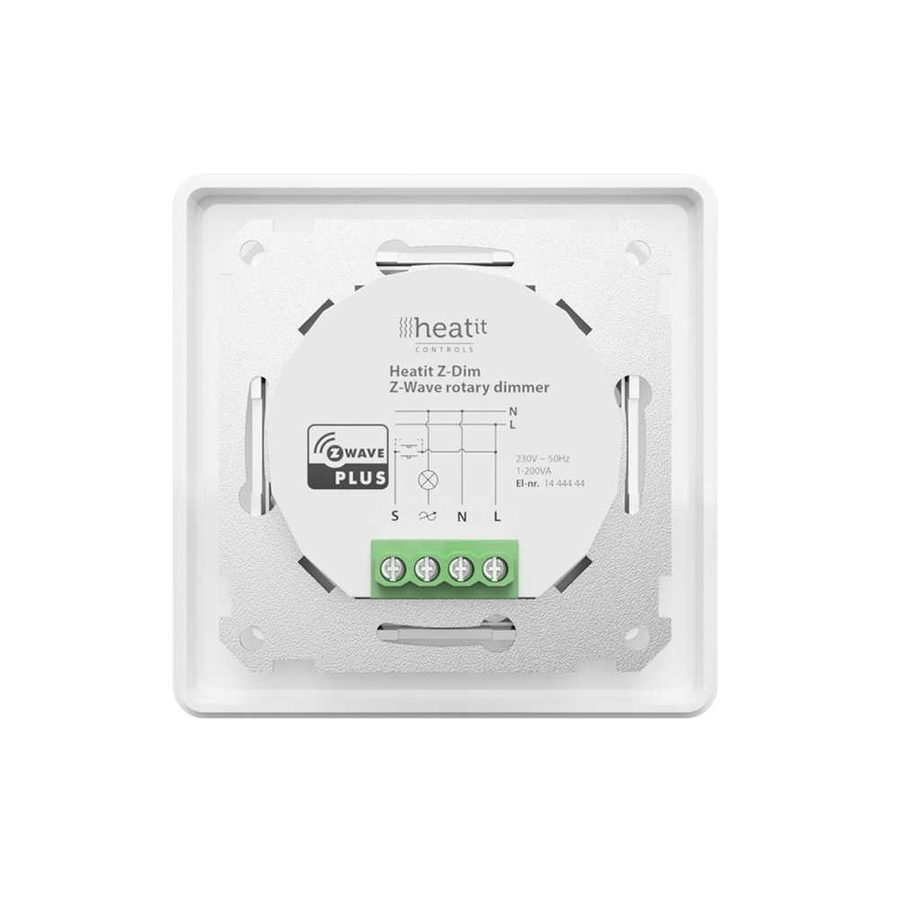 Heatit Z-Dim