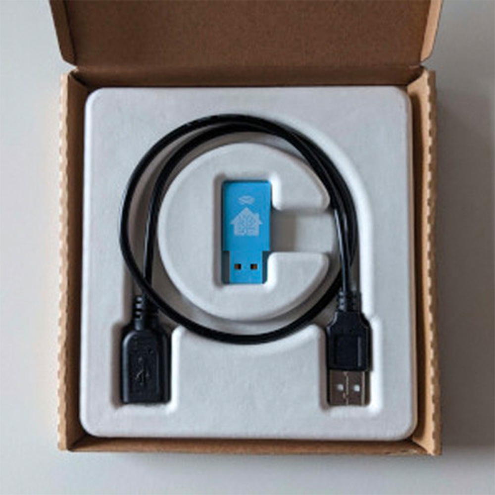 Home Assistant Connect ZBT-1