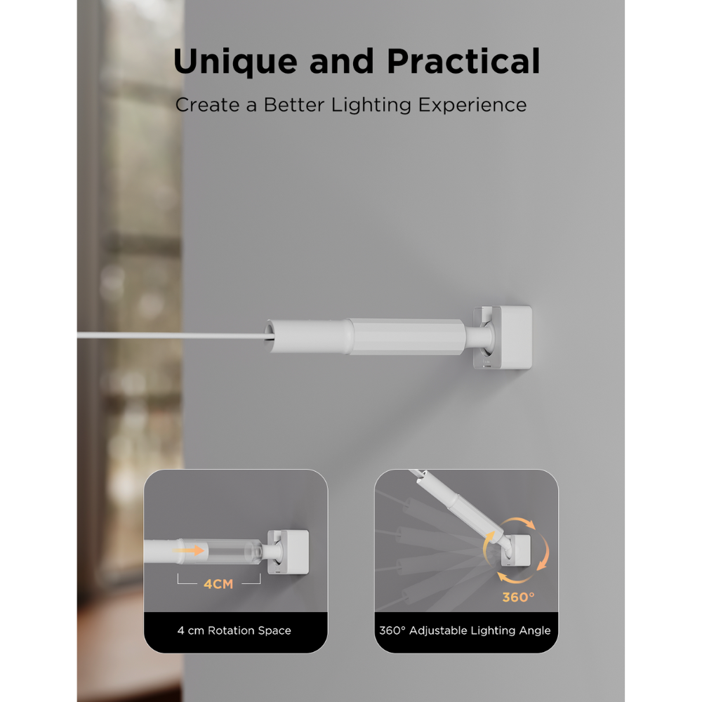 Govee Strip Light with Skyline Kit (4m)