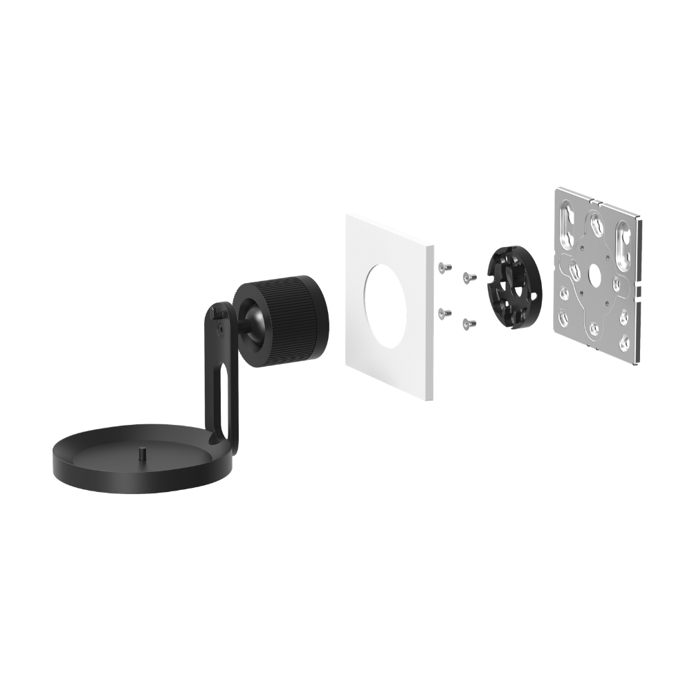 Sonos Era 100 Pro Junction Box Adapter White