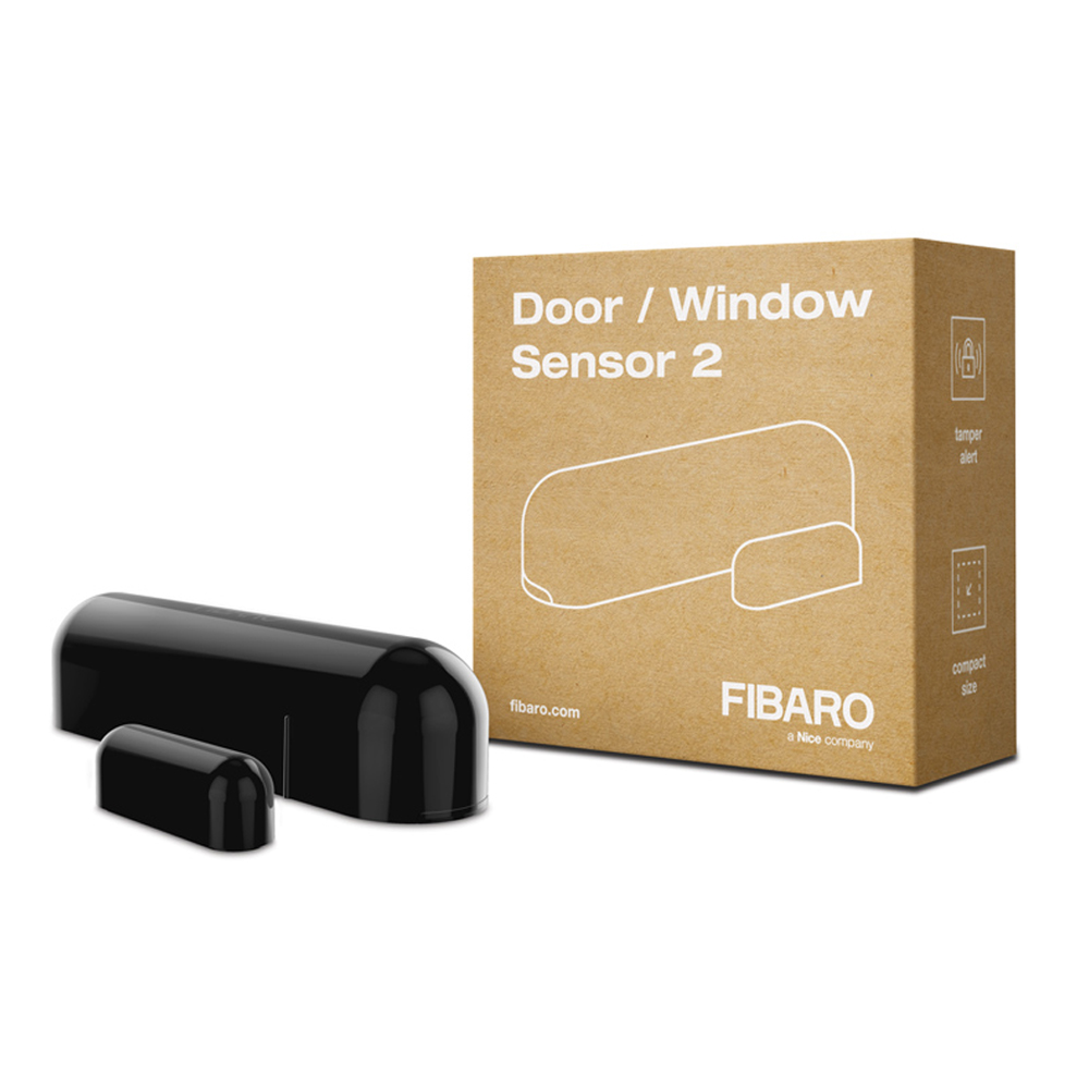 FIBARO Door/Window Sensor 2