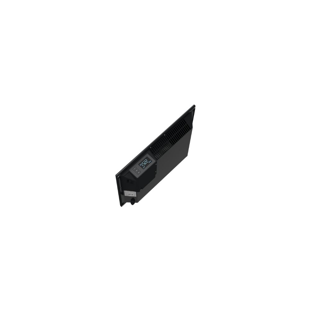 Heatit WiFi Panel Heater 400W - Black Heatit WiFi Panel Heater 400W - Black