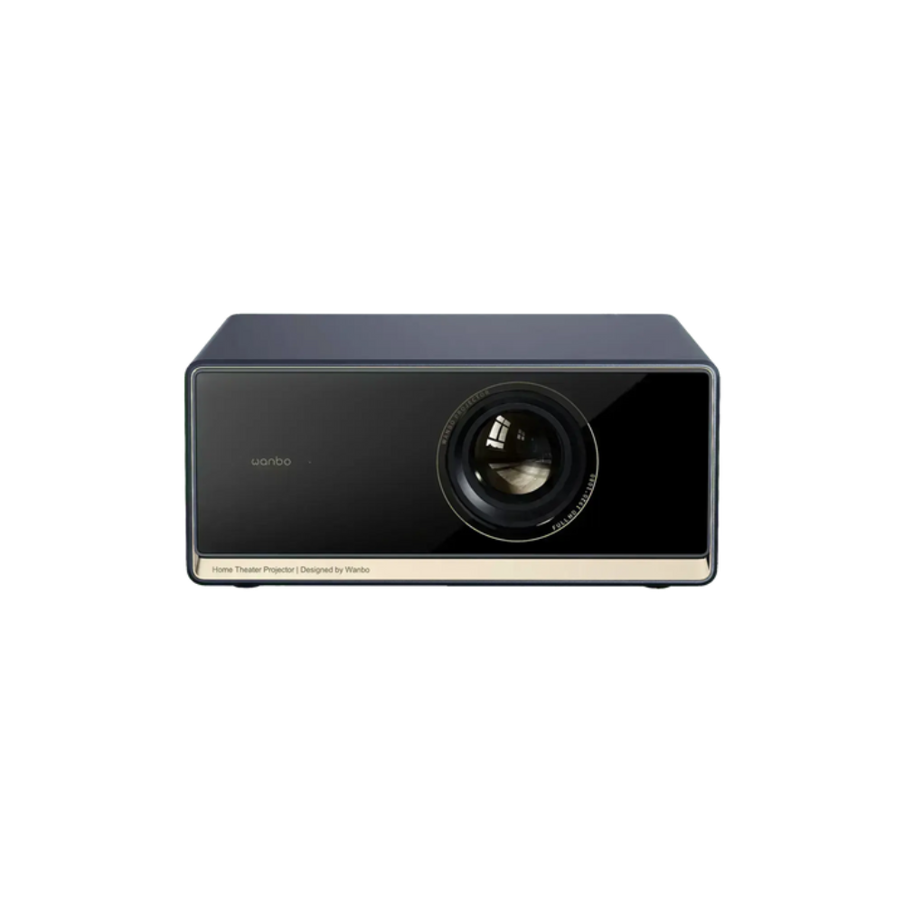 Wanbo Projector X5 Pro