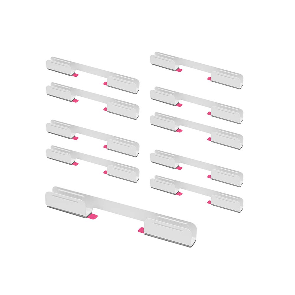 Govee Neon Rope Light 2 Clips 5 pcs - White Govee Neon Rope Light 2 Clips 5 pcs - White
