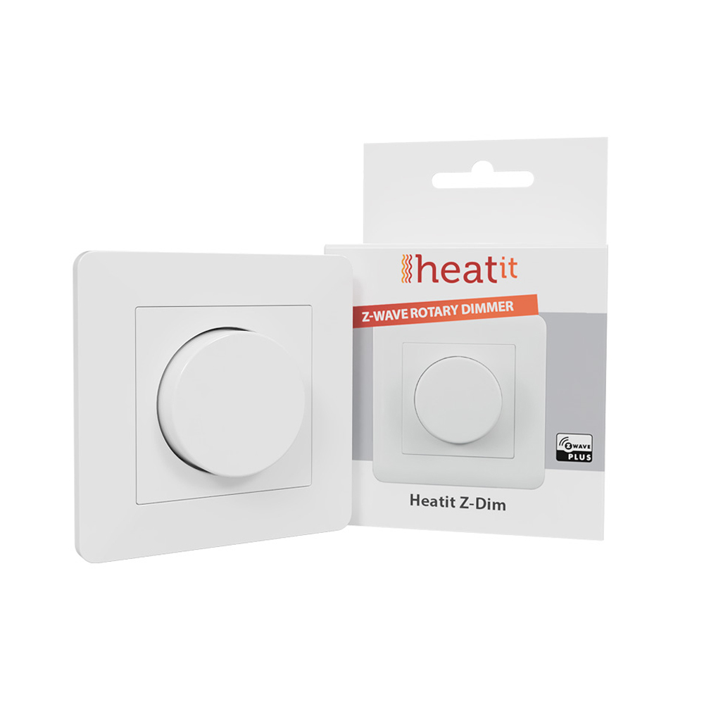 Heatit Z-Dim