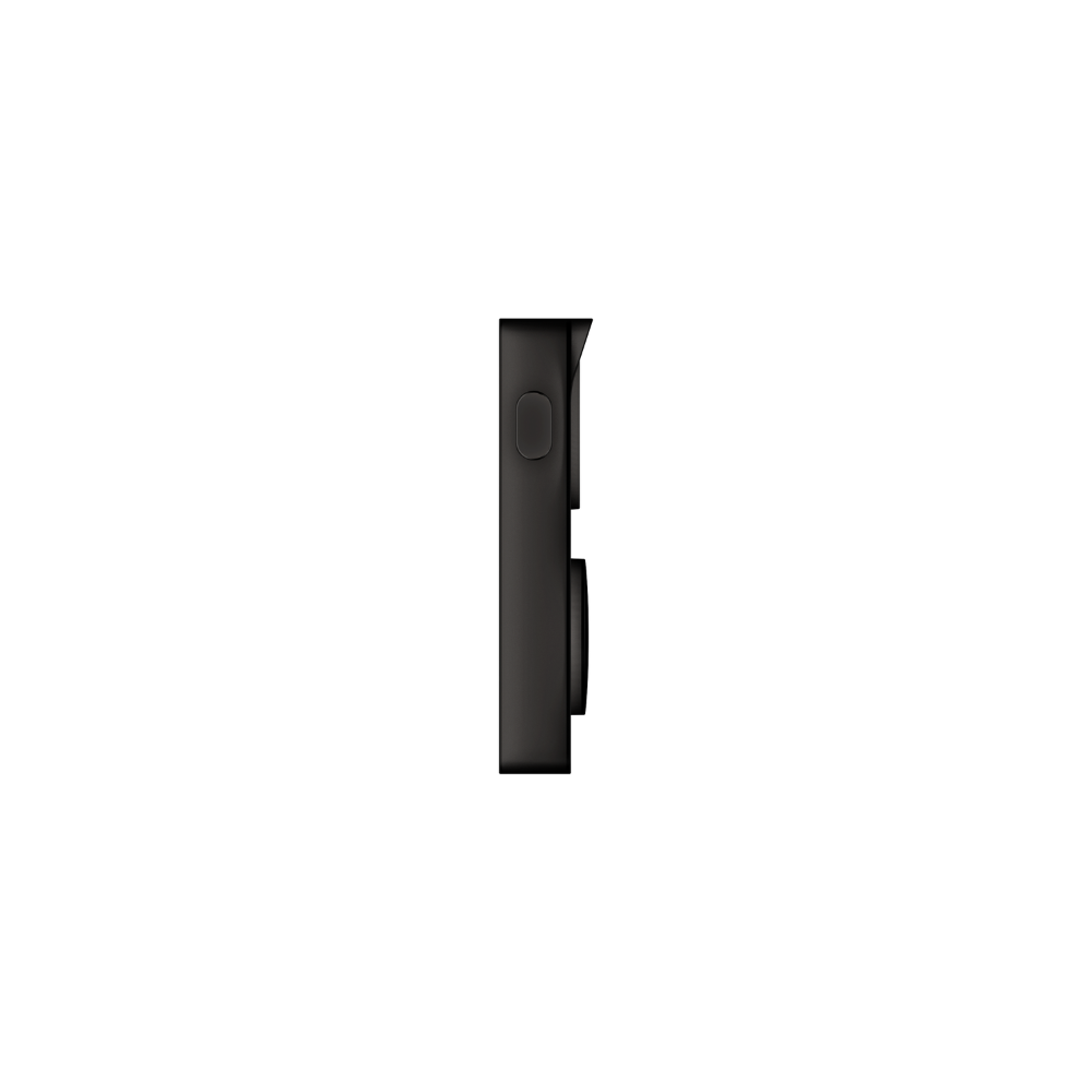 Aqara G410 Weatherproof Case (Black)