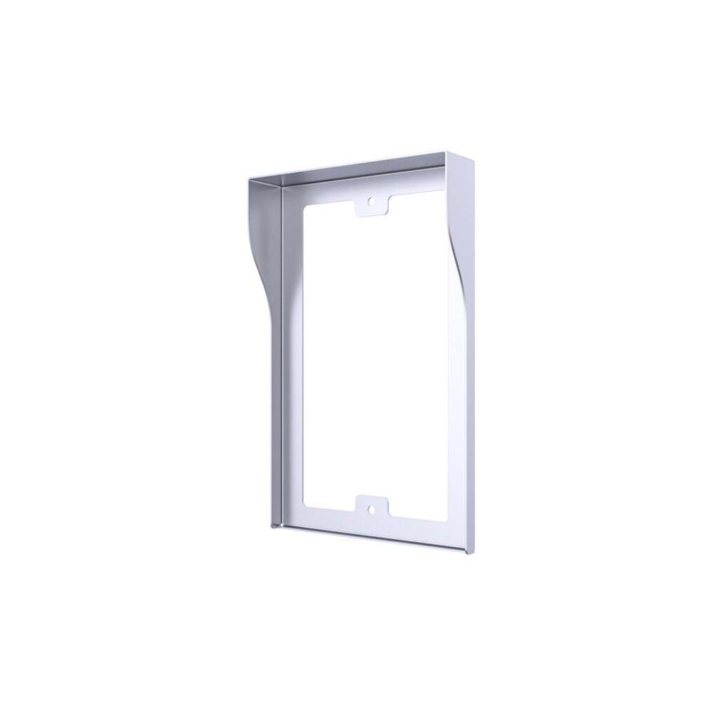 Akuvox Rain cover for R20A In-Wall - Silver