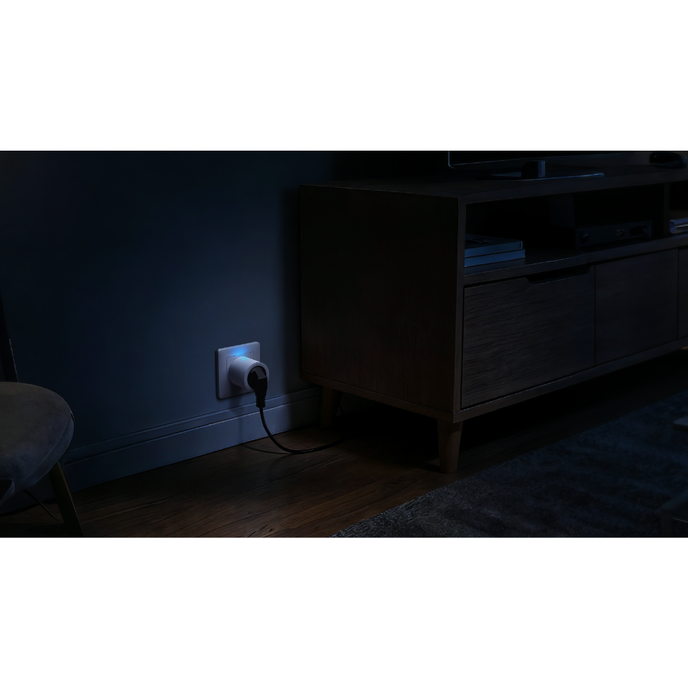 Aqara Power Plug H2 EU (RGB)