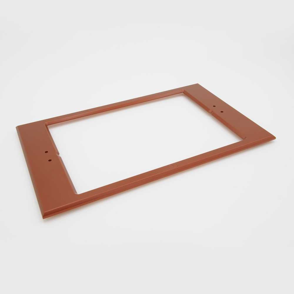 Eutonomy euFrame Ess. 4mm for iPad Air 2 and iPad Pro 9,7"