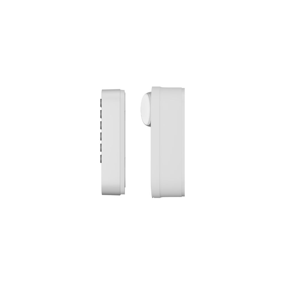 Aqara Smart Lock U200 Kit - White