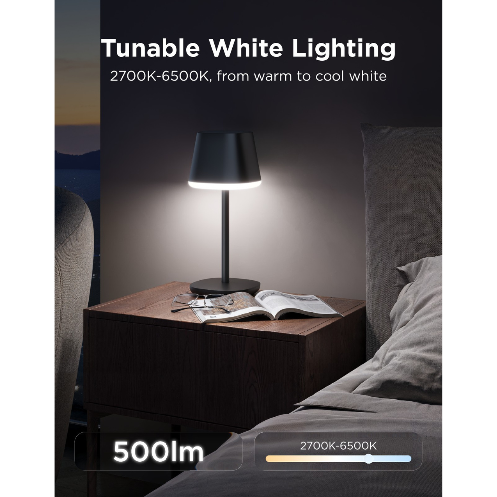 Govee Table Lamp Classic S