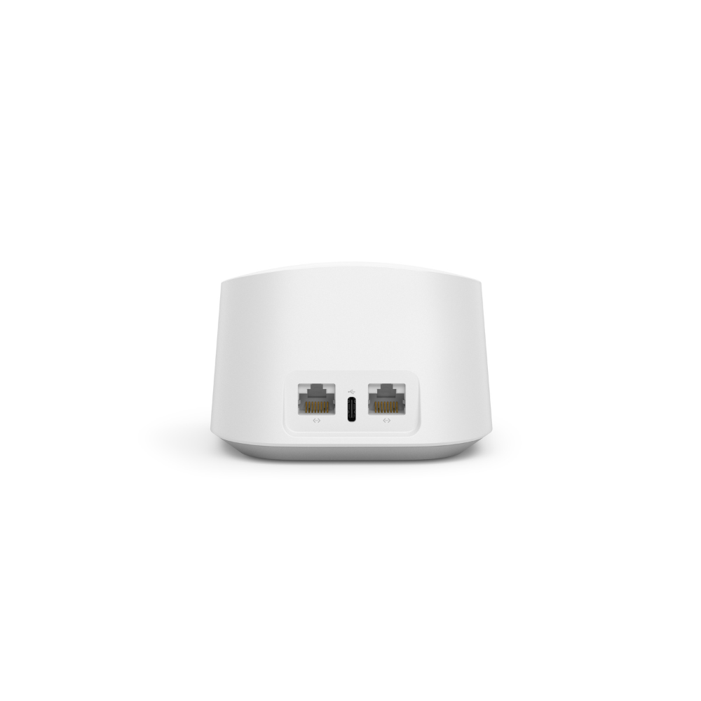 eero 6+ mesh wifi router EU (1-pack)