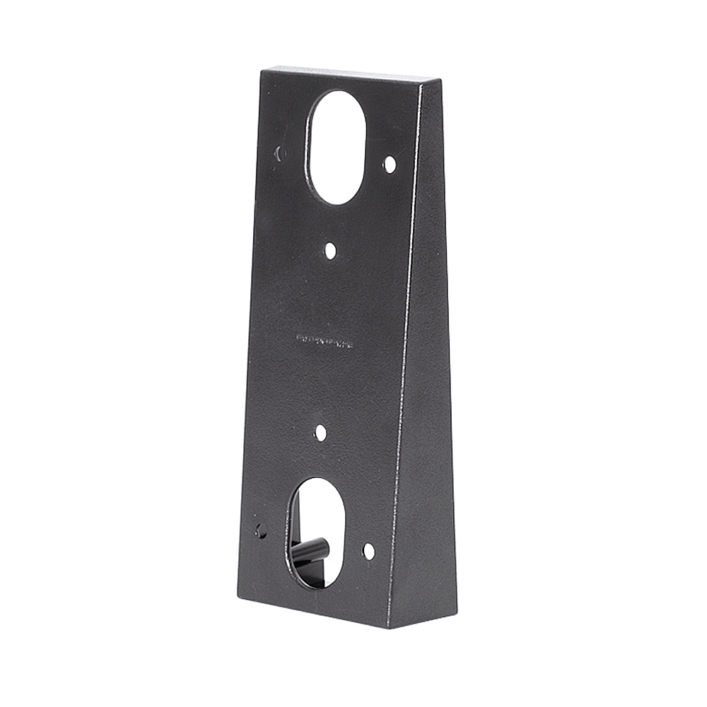 Doorbird  Wedge corner wall-mount-adapter A8001 for D1101 Surface-mount