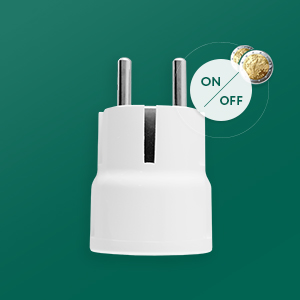  frient Smart Plug Mini 2 (E) FR