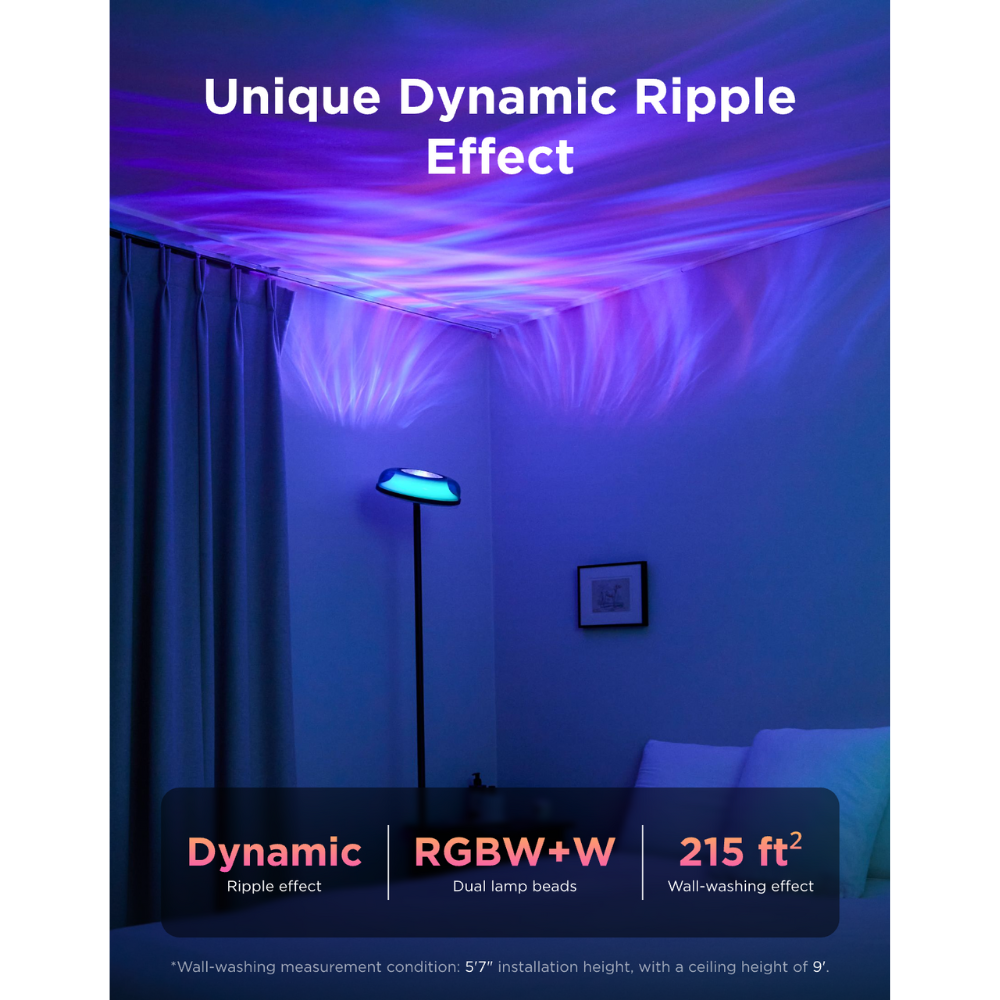 Govee Uplighter Floor Lamp