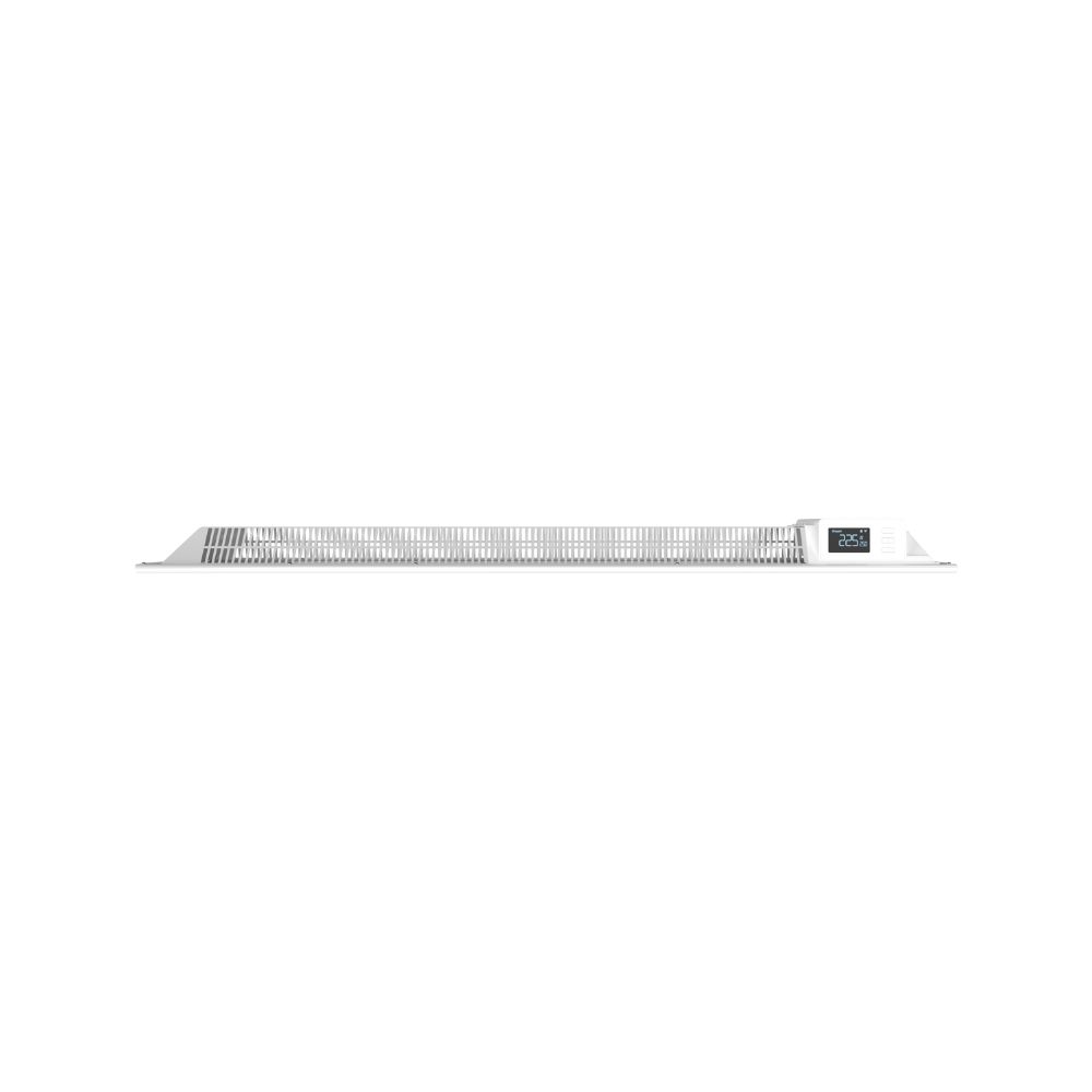 Heatit WiFi Panel Heater 1000W list - White Heatit WiFi Panel Heater 1000W list - White