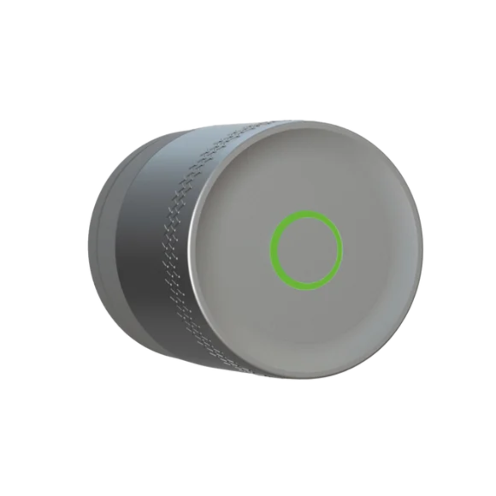 Yale Linus Smart Lock L2 Lite - Silver