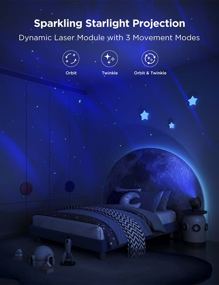 Govee Star Light Projector Govee Star Light Projector