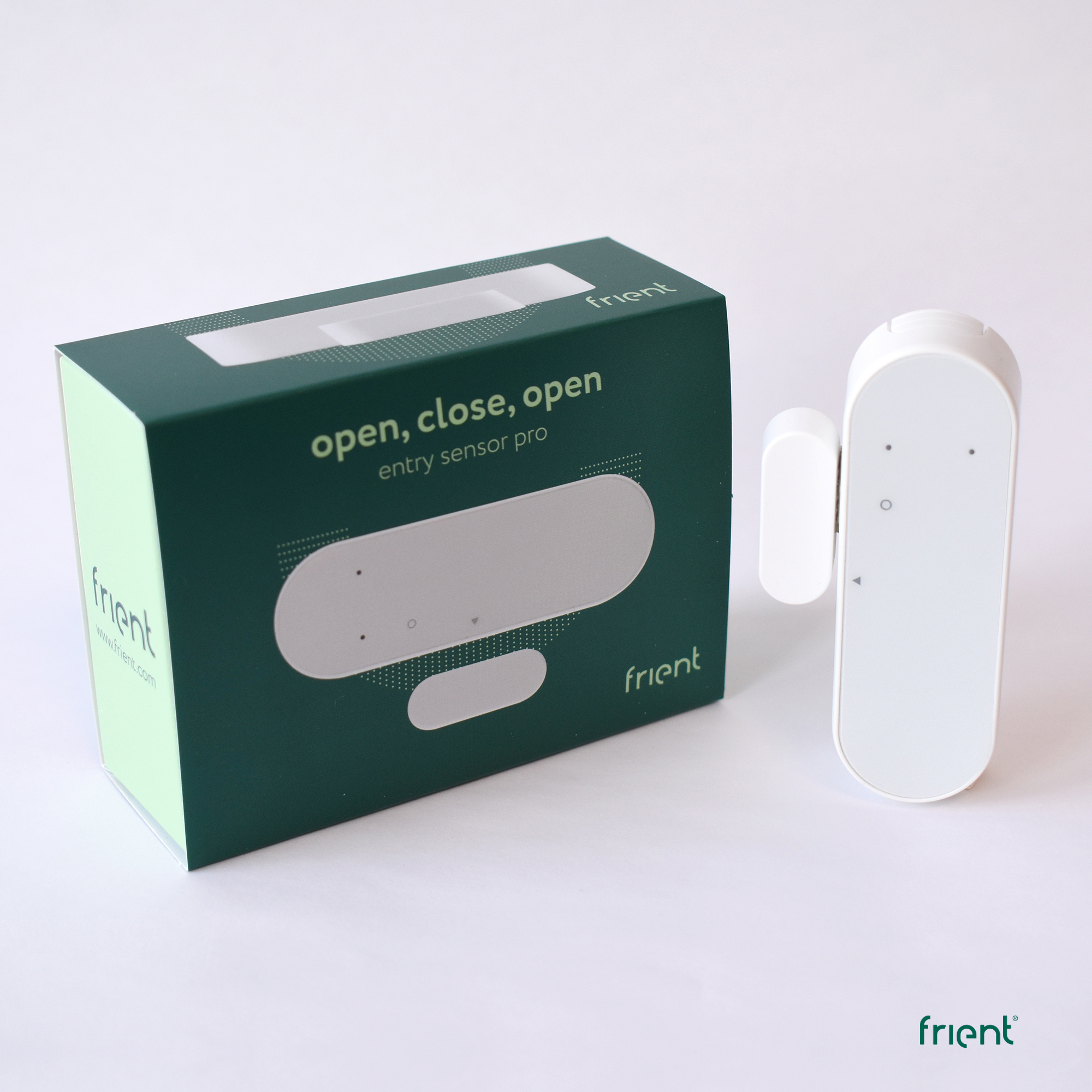 frient Entry Sensor 2 Pro