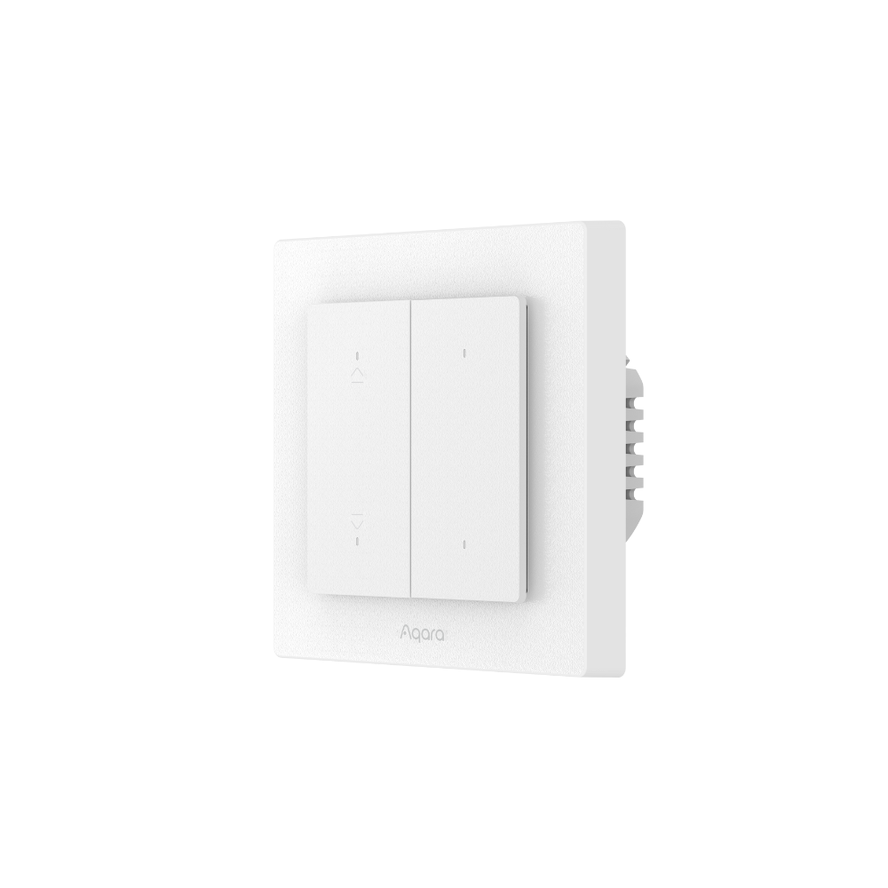 Aqara Shutter Switch H2 Kit Aqara Shutter Switch H2 Kit