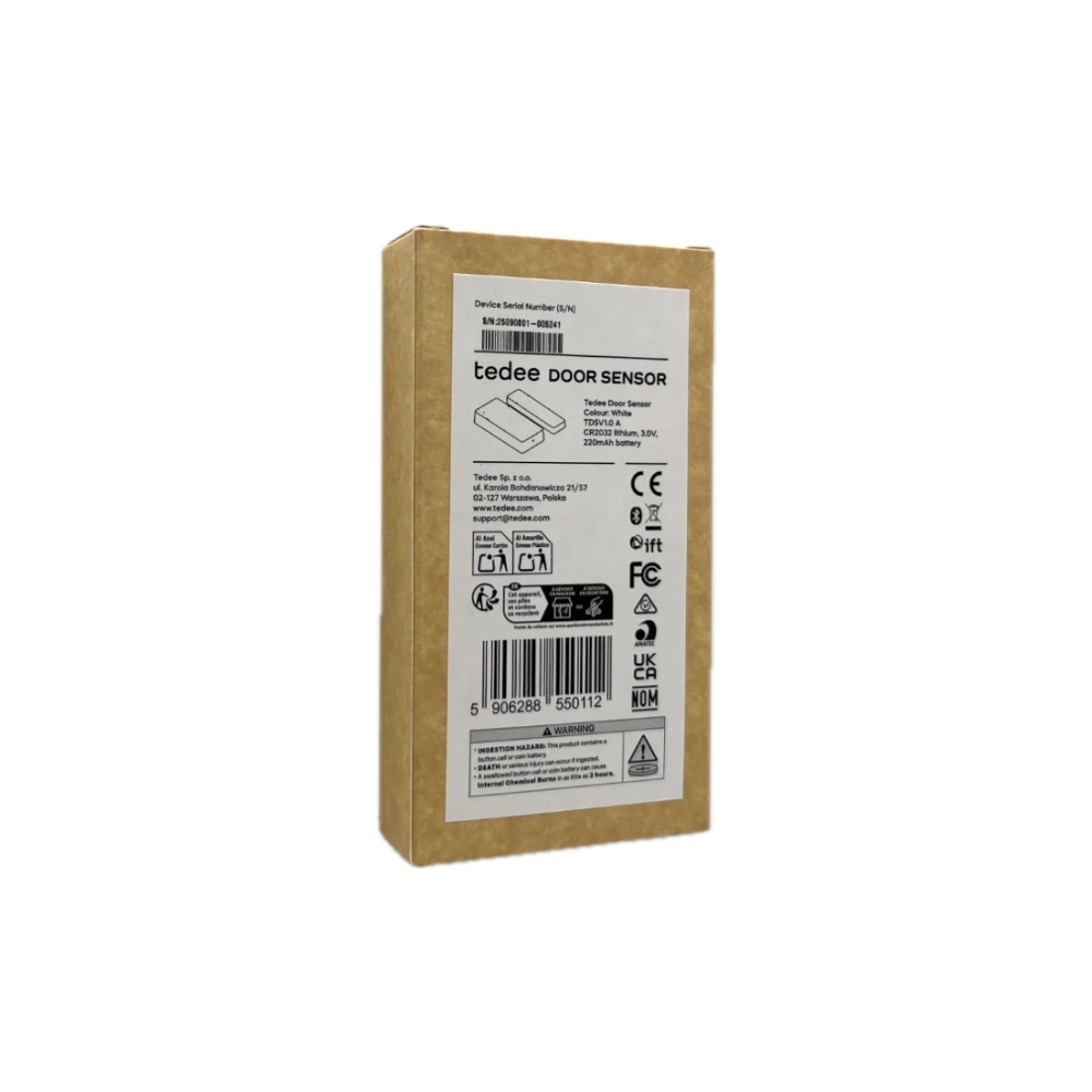 Tedee Doorsensor