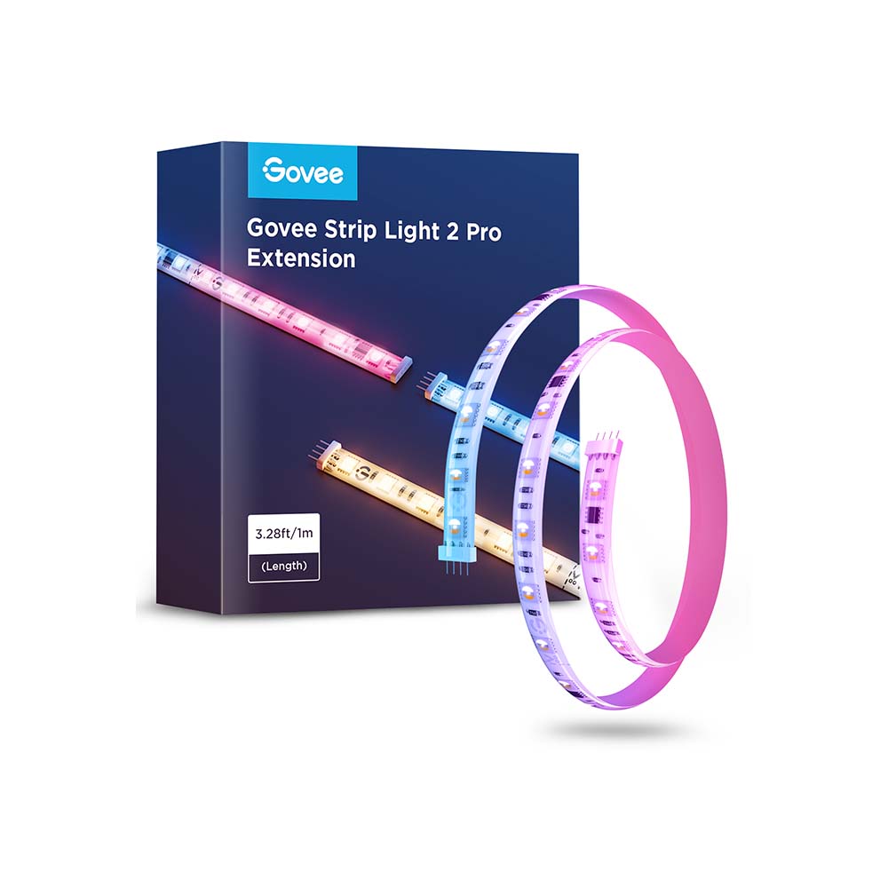 Govee Strip Light 2 Pro Extension