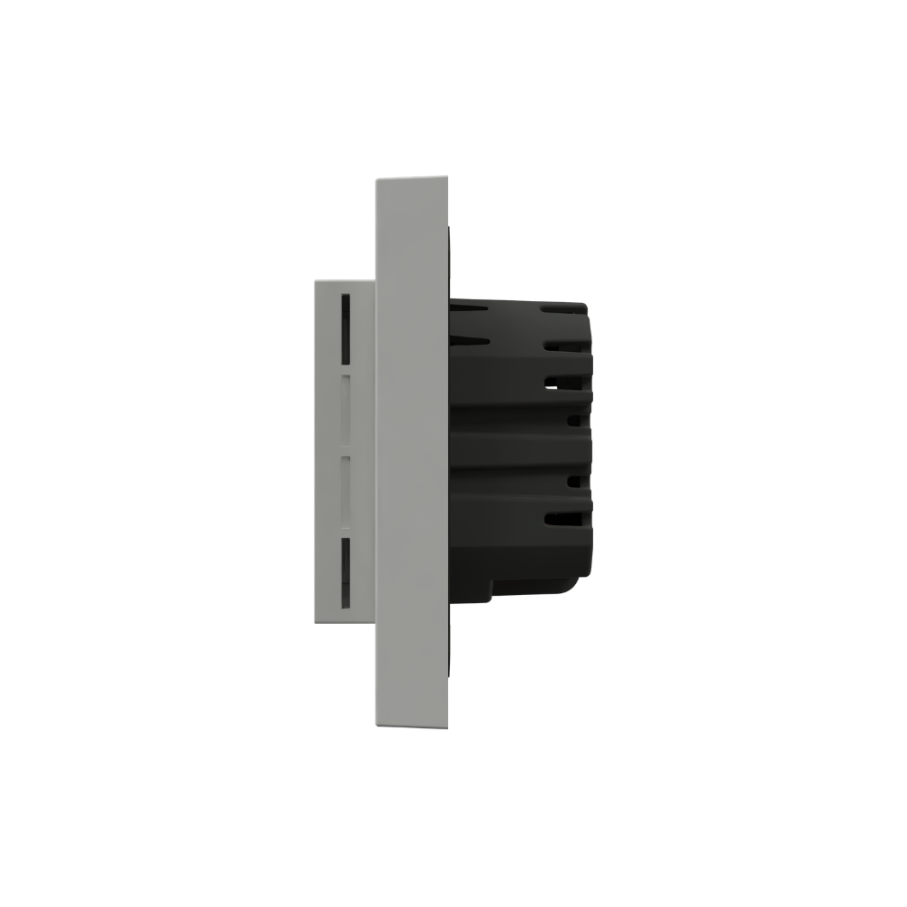 Heatit Z-TRM7 thermostat 3600W 16A - White RAL 9003