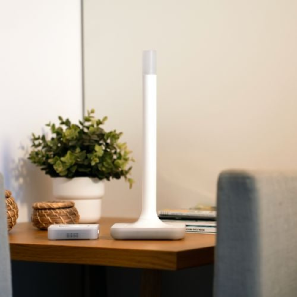 Home Assistent Connect ZWA-2 Home Assistent Connect ZWA-2