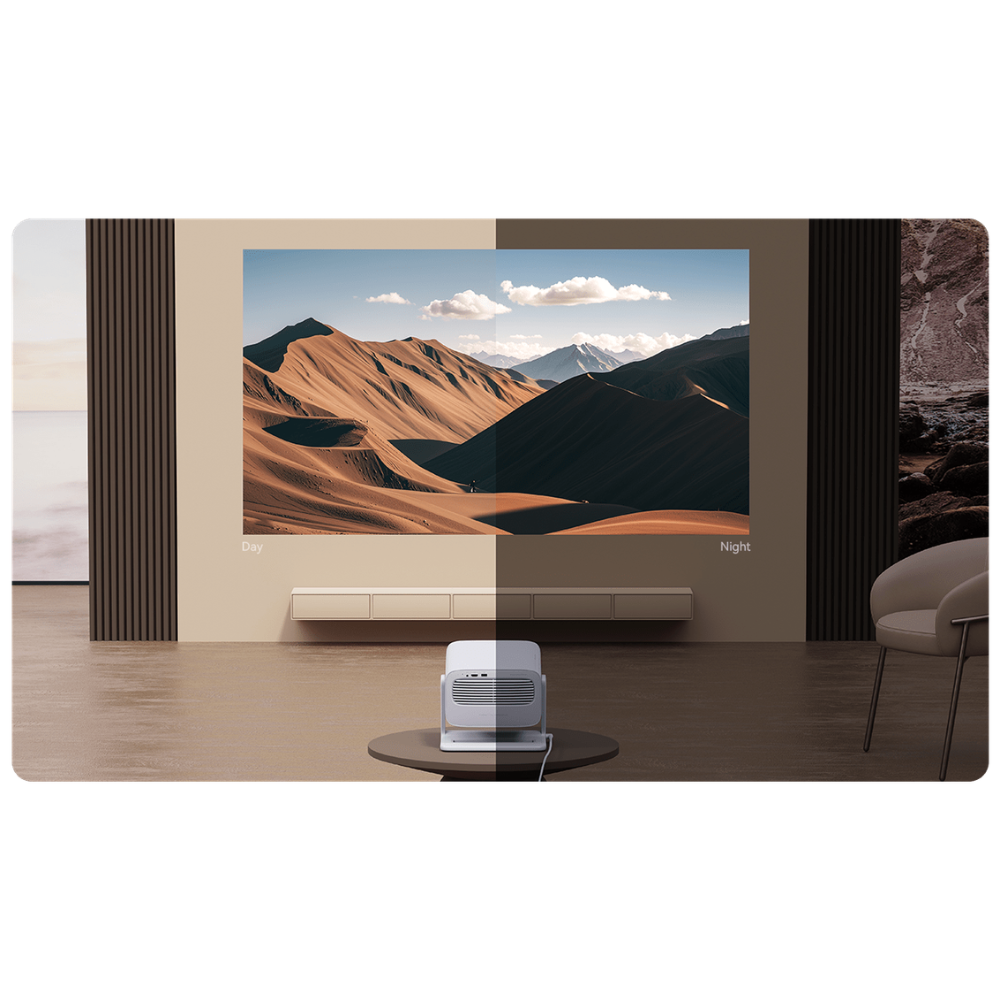 Wanbo Projector Vali 1