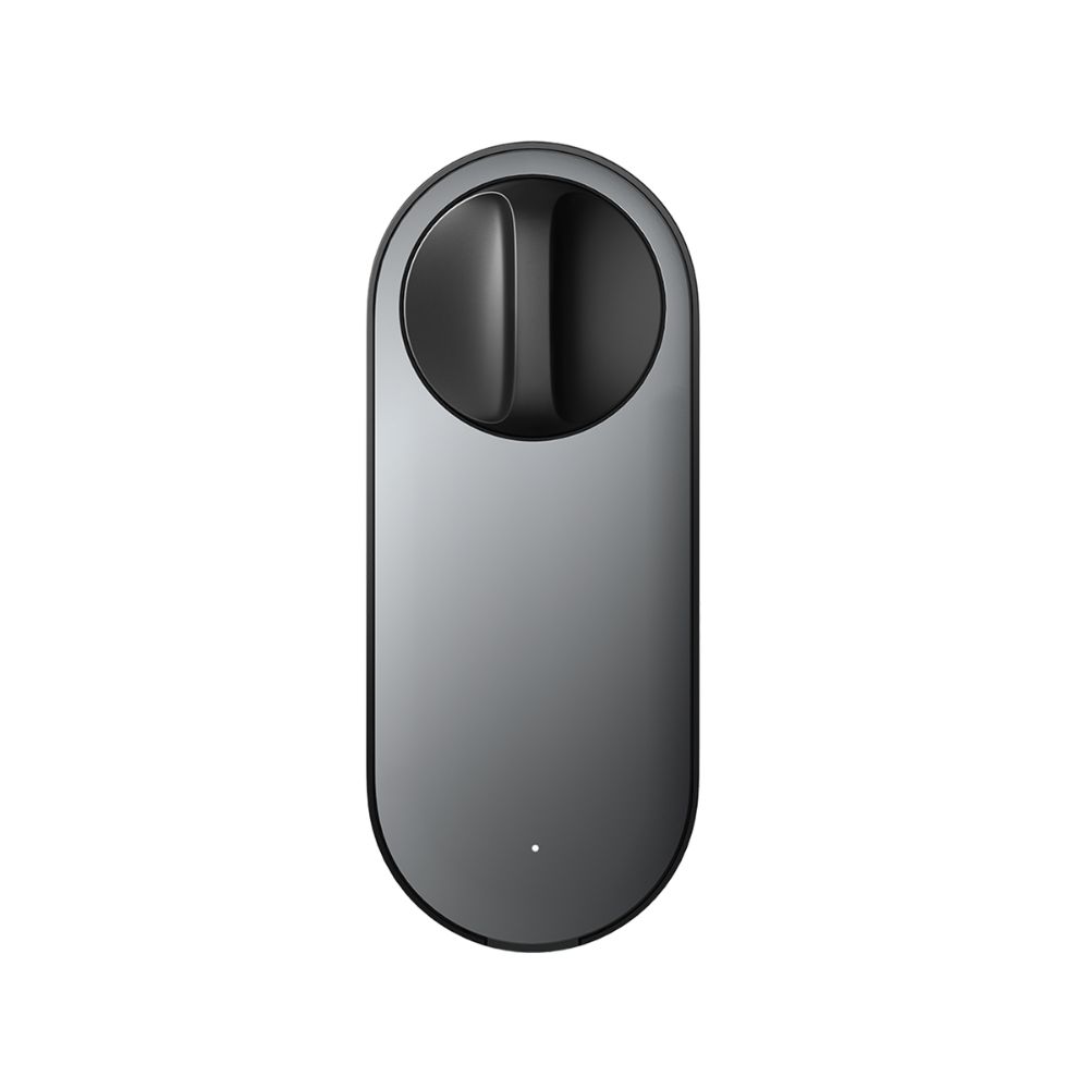 Aqara Smart Lock U200 Lite Kit (Black)