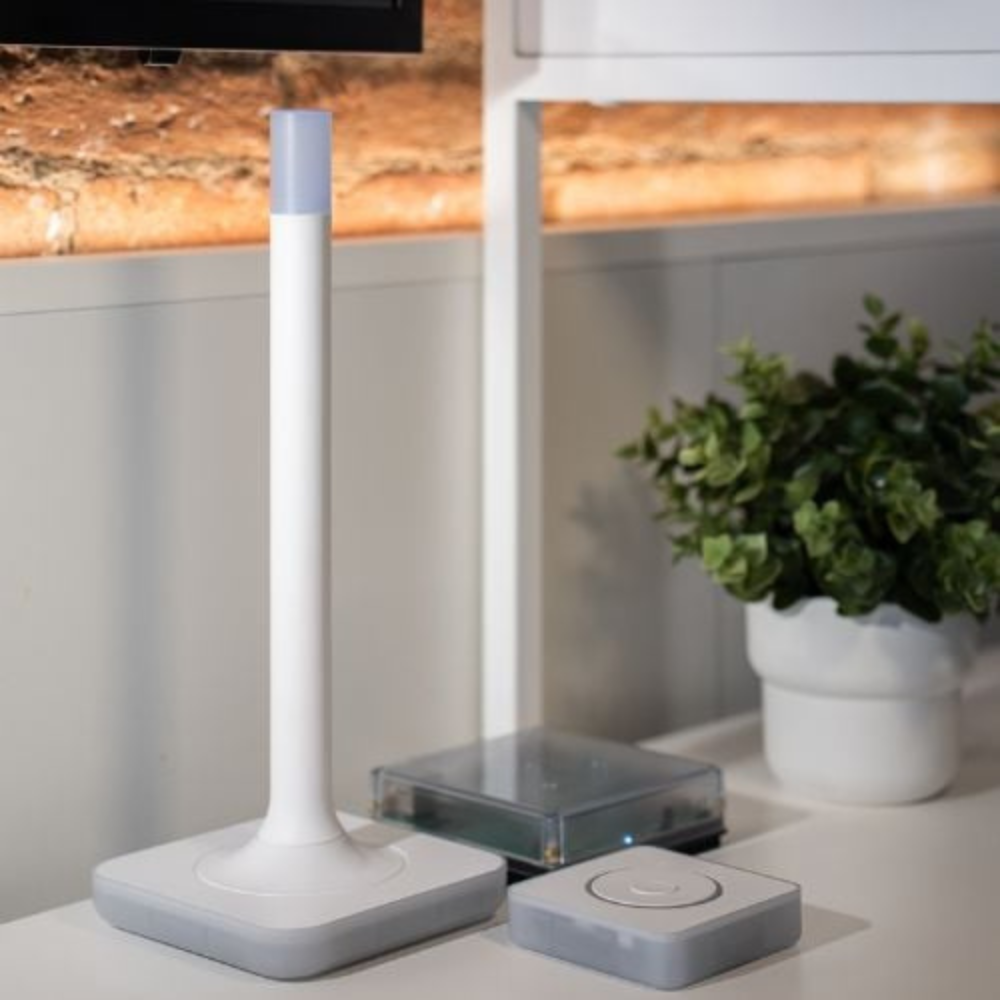 Home Assistent Connect ZWA-2 Home Assistent Connect ZWA-2