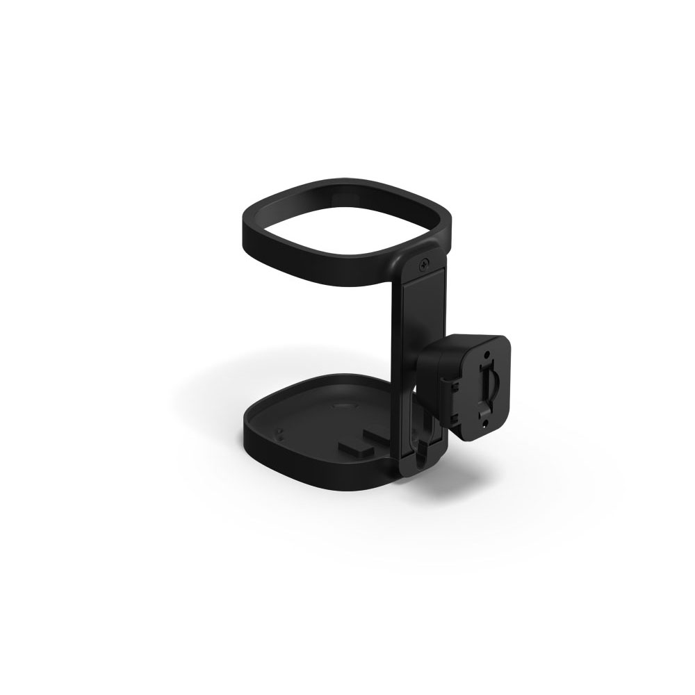 Sonos  Mount for One and Play:1 Black