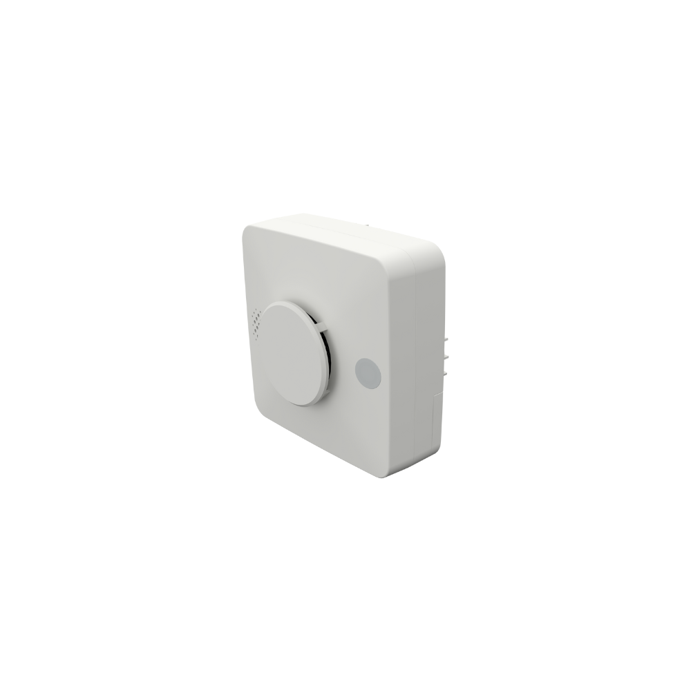 Heatit Z-Smoke2 Detector 230VAC