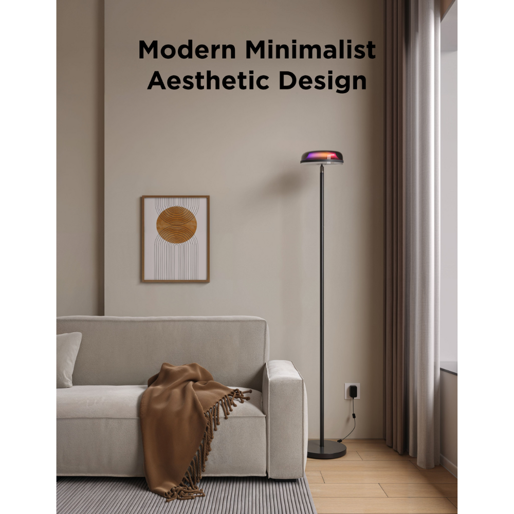 Govee Uplighter Floor Lamp