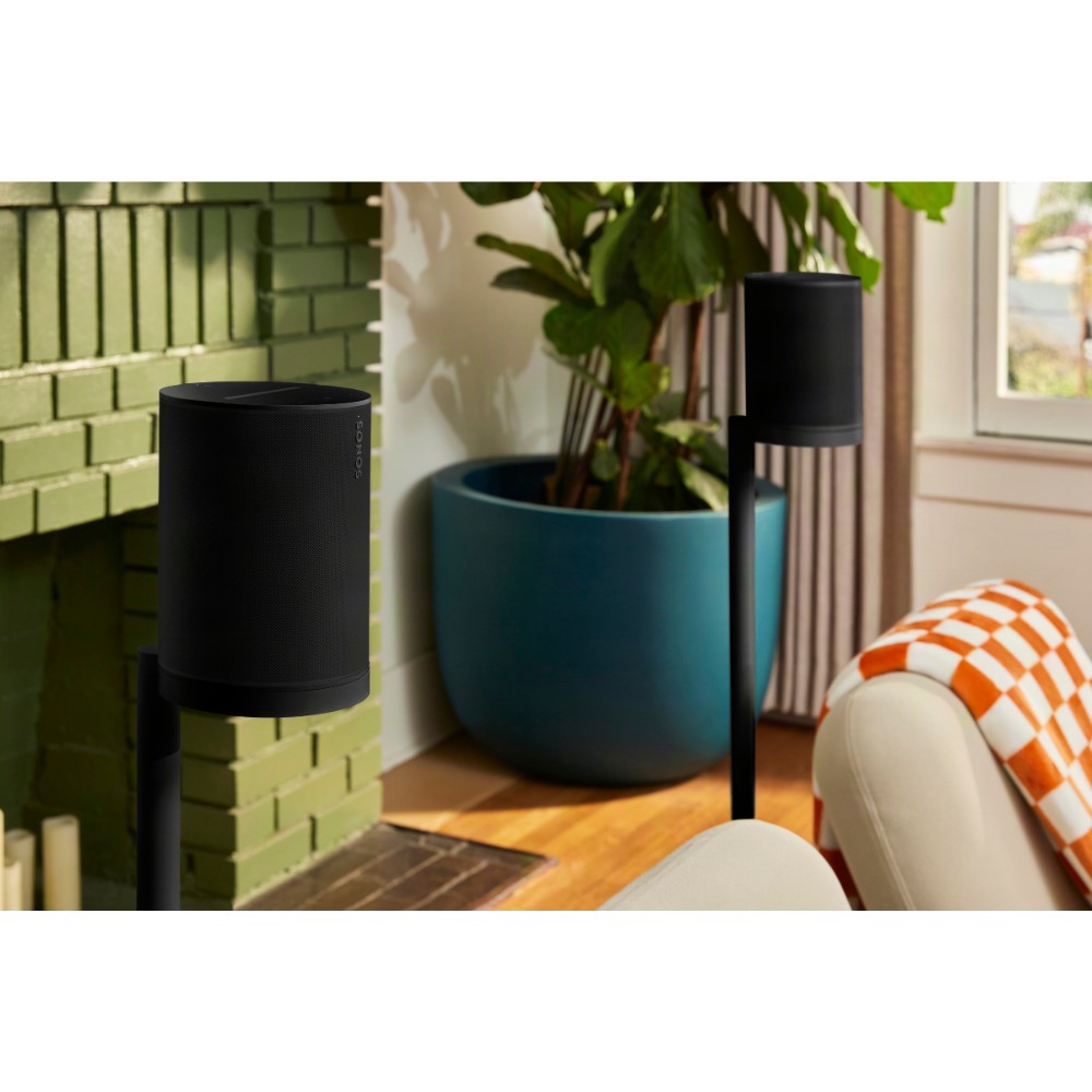 Sonos Era 100 SL Black