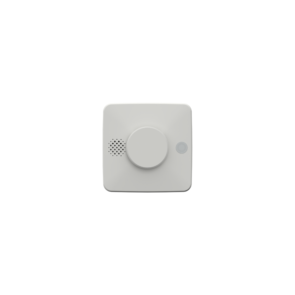 Heatit Z-Smoke2 Detector 230VAC