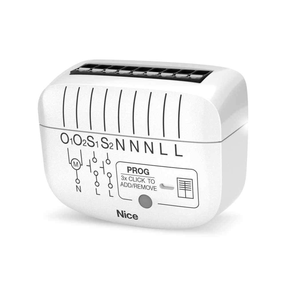 FIBARO Roller Shutter 4