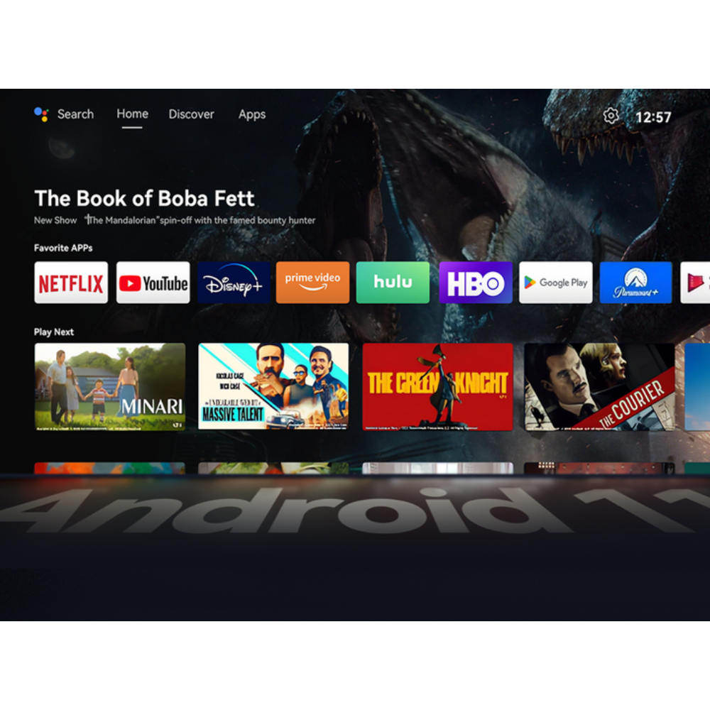 Wanbo Projector Cube 2 Pro - White