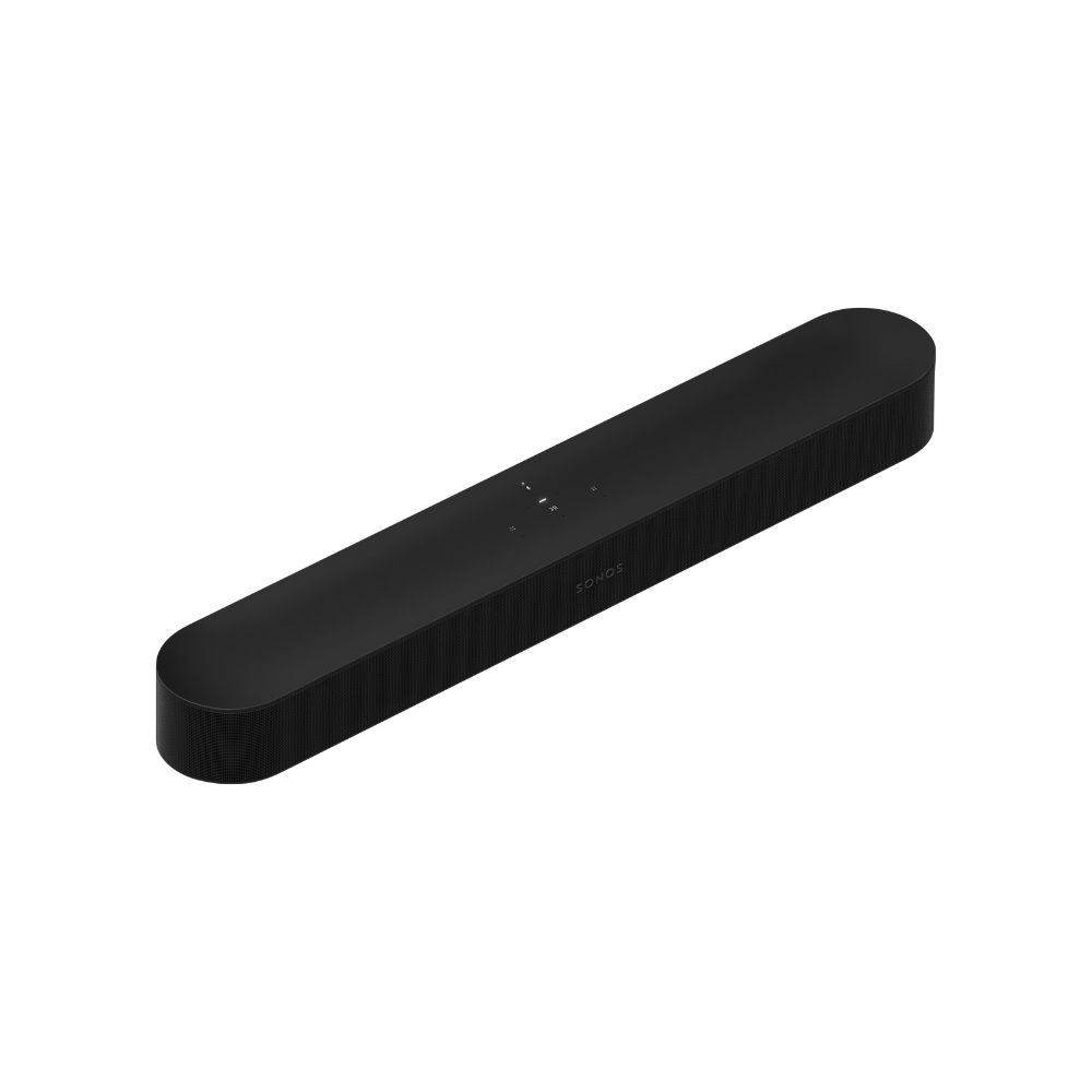 Sonos Entertainment Set (Beam Gen2 + Ace) Black