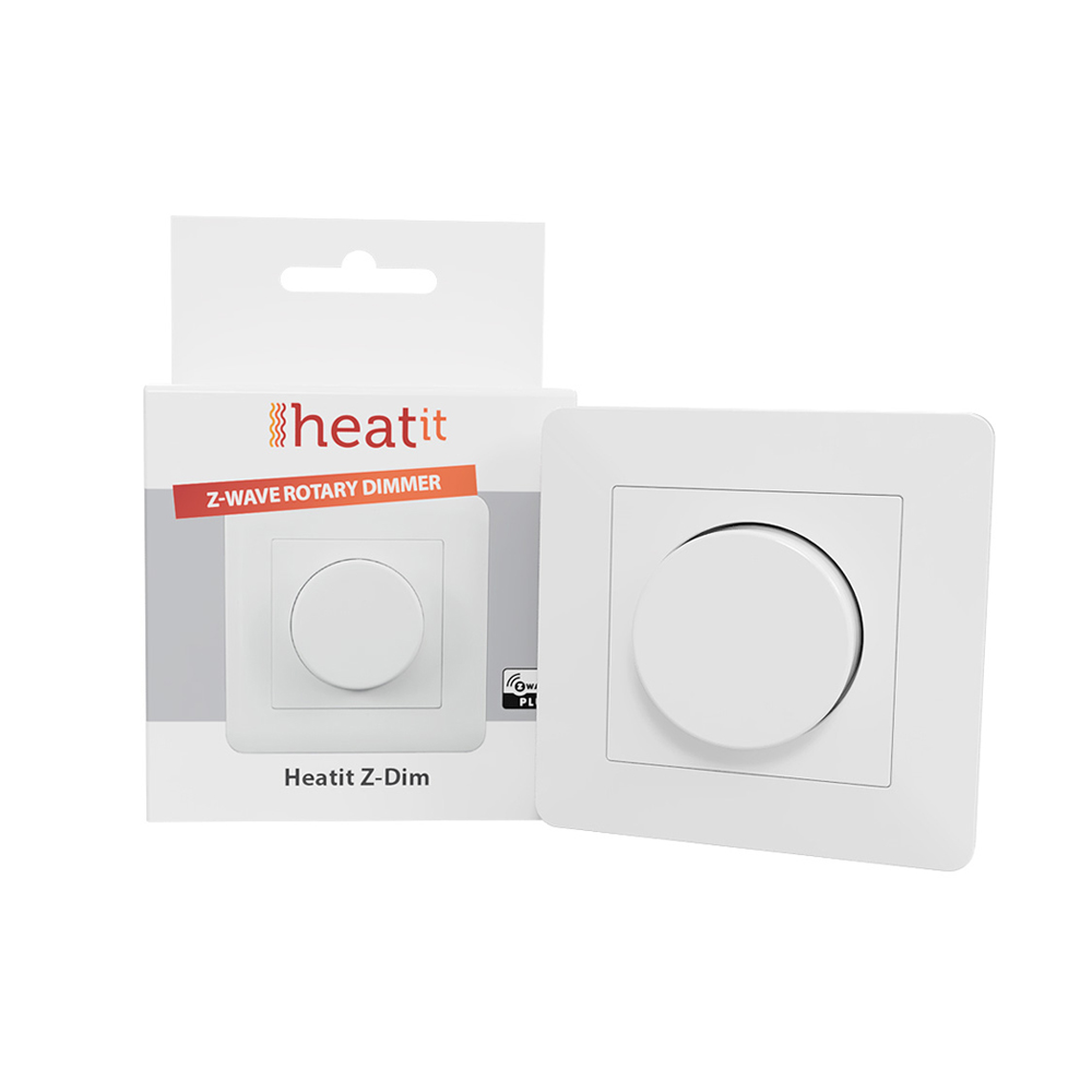 Heatit Z-Dim