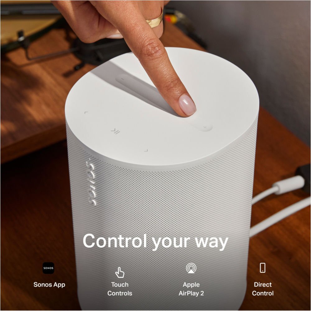 Sonos Era 100 SL White