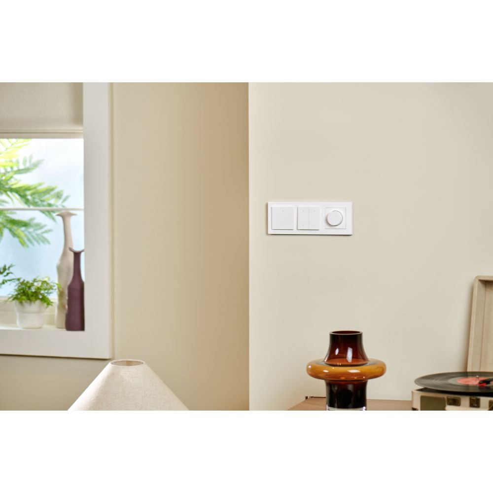 Aqara Light Switch H2 EU (4 Buttons, 2 Channels)