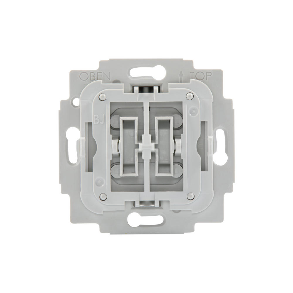 TechniSat Smart flush-mounted Roller Shutter switch Busch-Jaeger