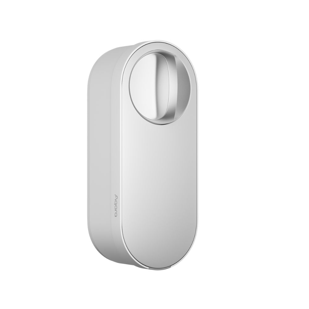Aqara Smart Lock U200 Kit - White