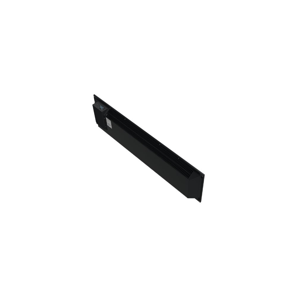 Heatit WiFi Panel Heater 1000W list - Black Heatit WiFi Panel Heater 1000W list - Black