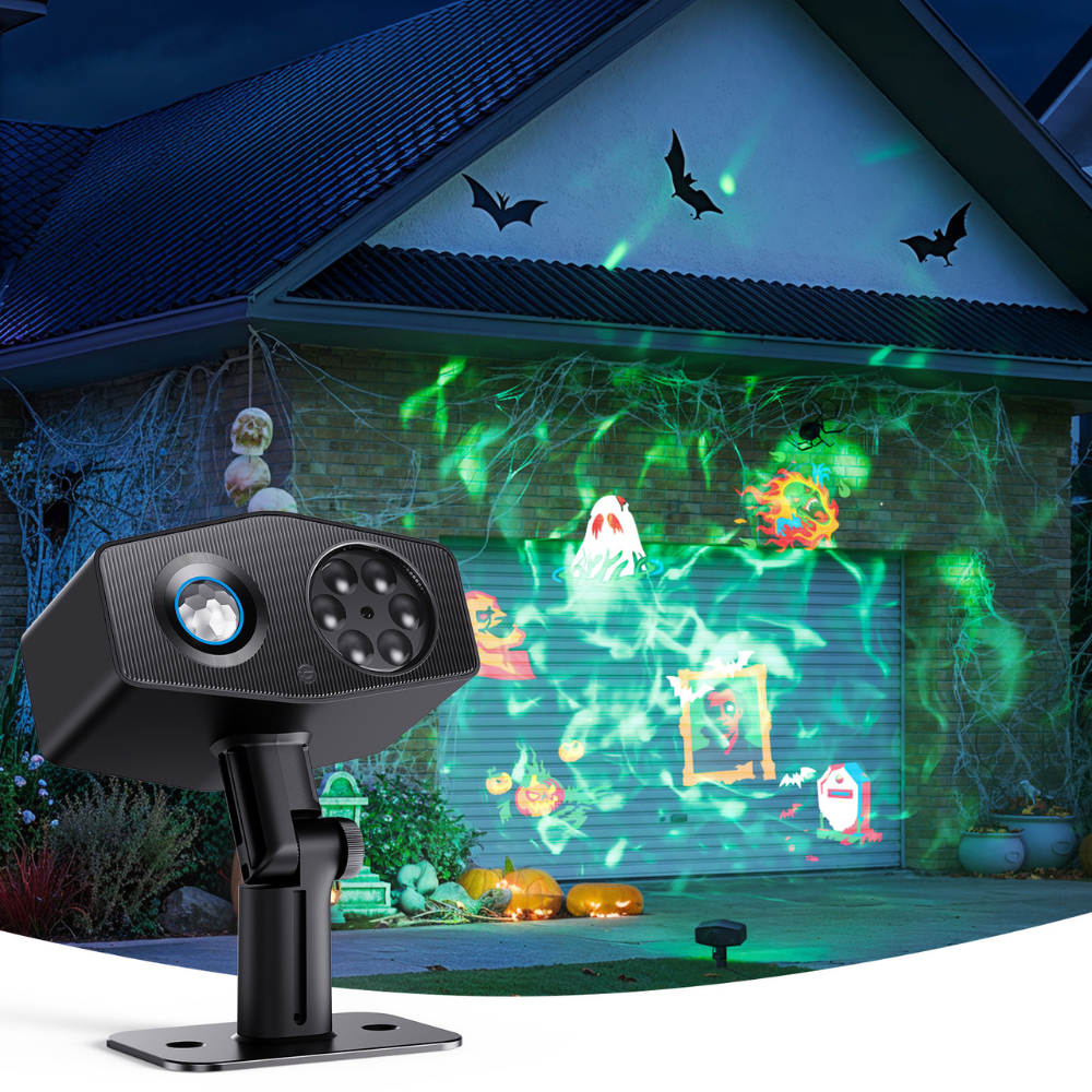 Govee Outdoor Decoration Projector Light